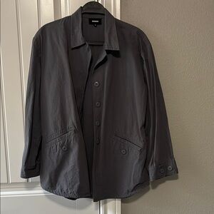 Women’s monrow xs gray Jacket